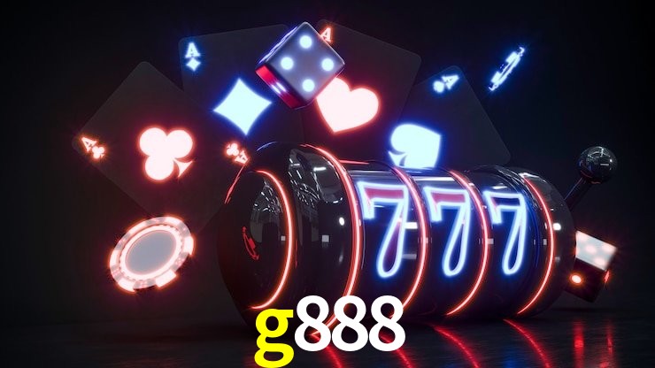 Statistics g888