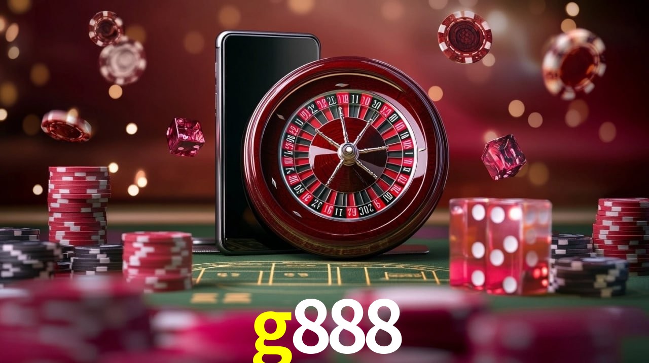 Welcome Bonus g888