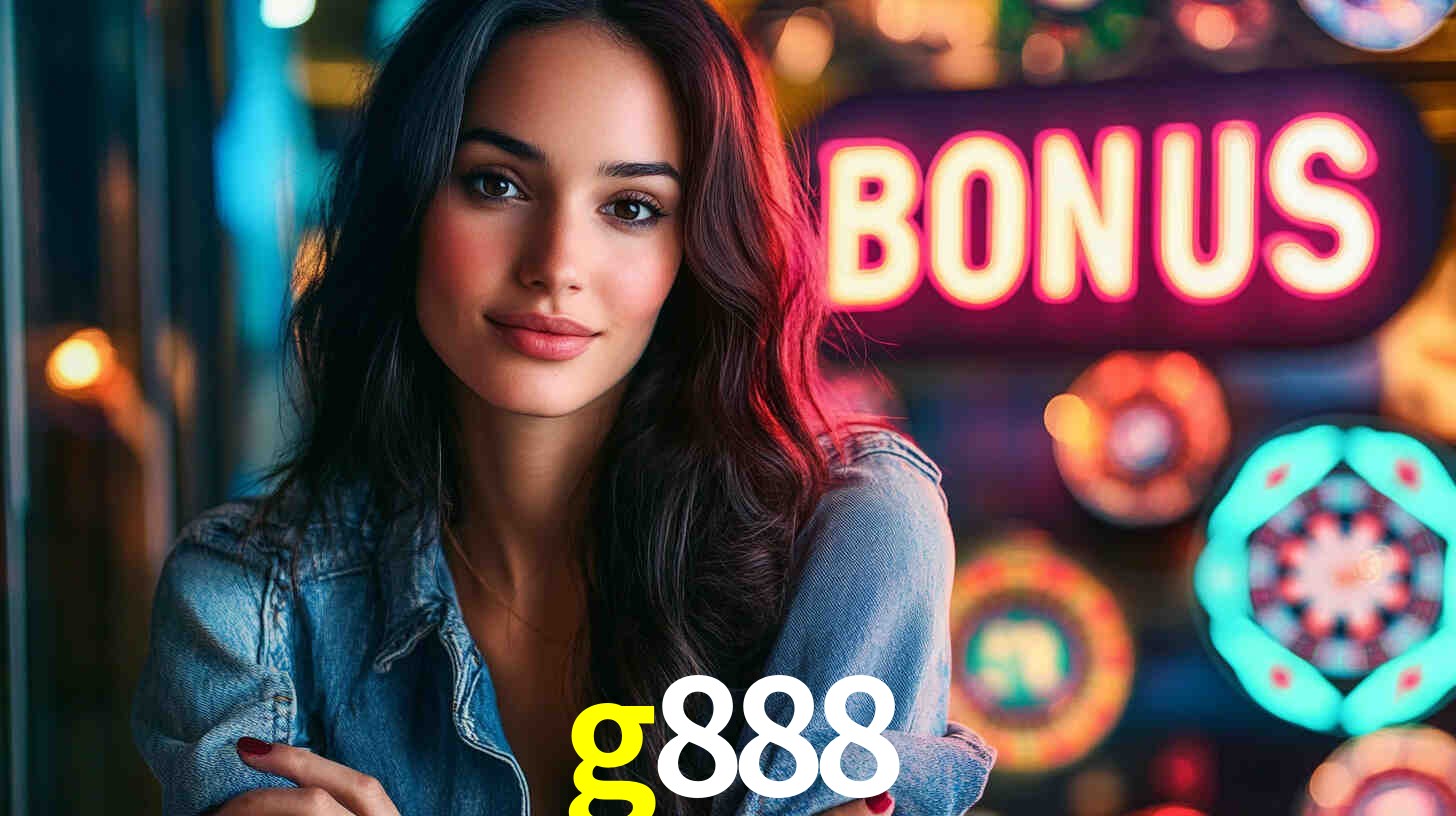 g888: Seu Cassino Premiado com Pagamentos Rápidos