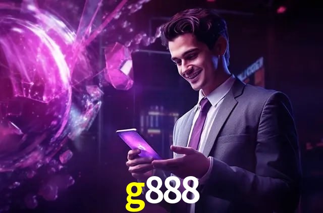 Experiência VIP g888