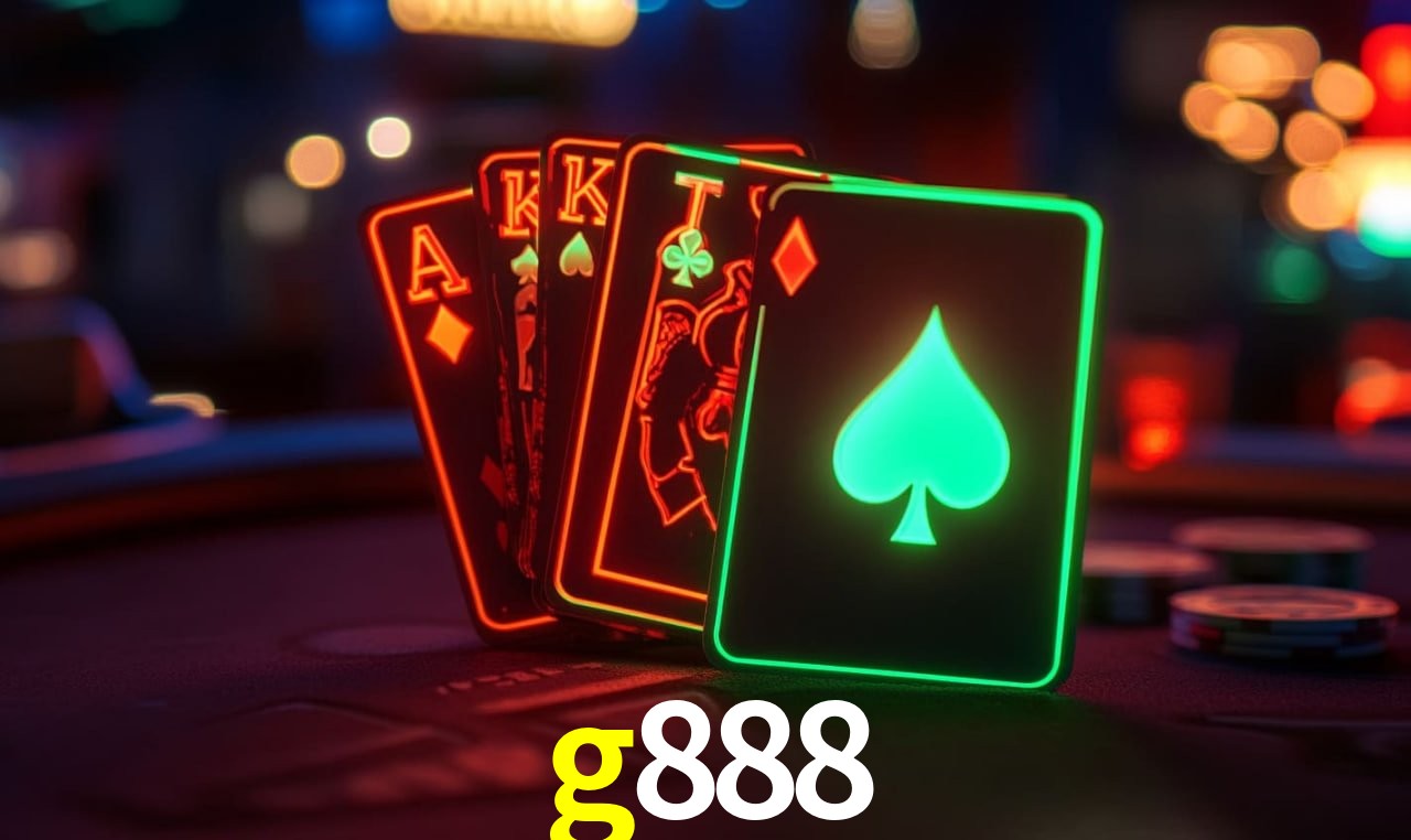 Estatísticas g888