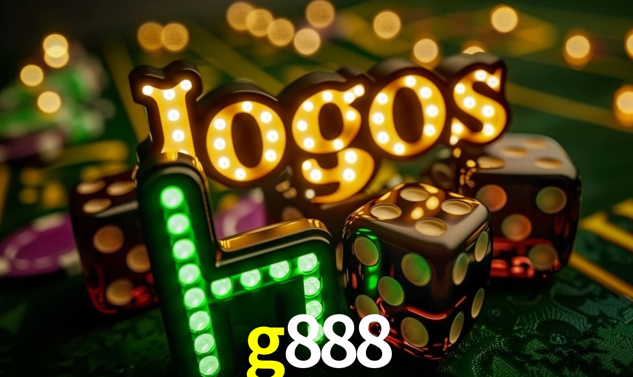 Bônus de Boas-vindas g888
