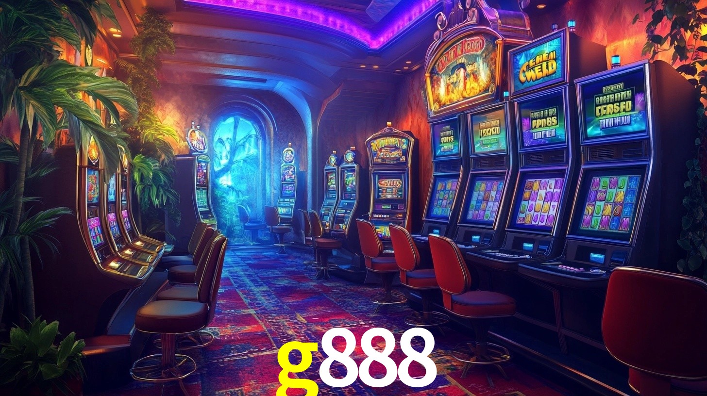 Blackjack Table g888