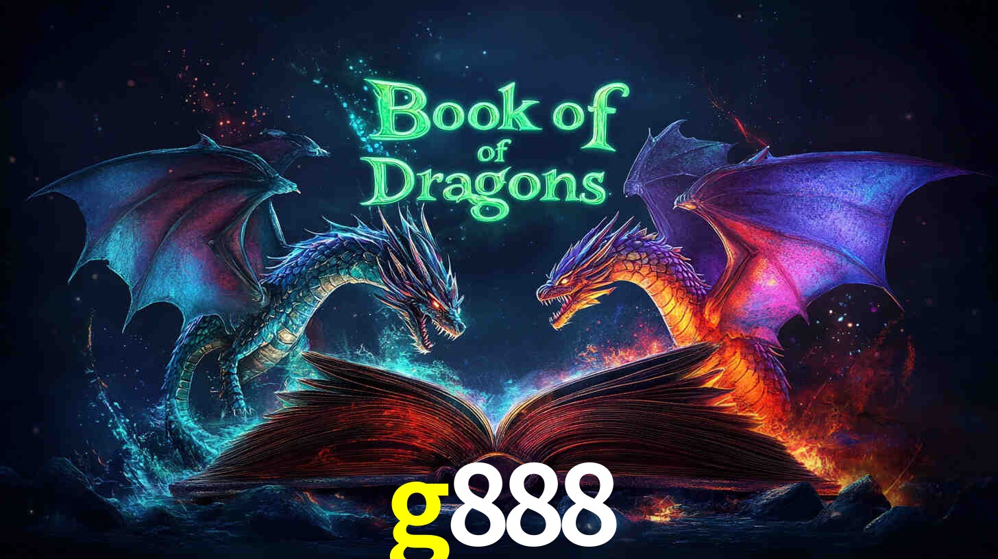 Descubra a Magia dos Jogos de Arcade no g888
