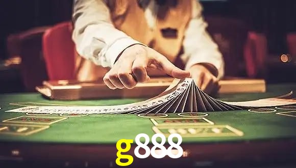 Tennis Betting g888