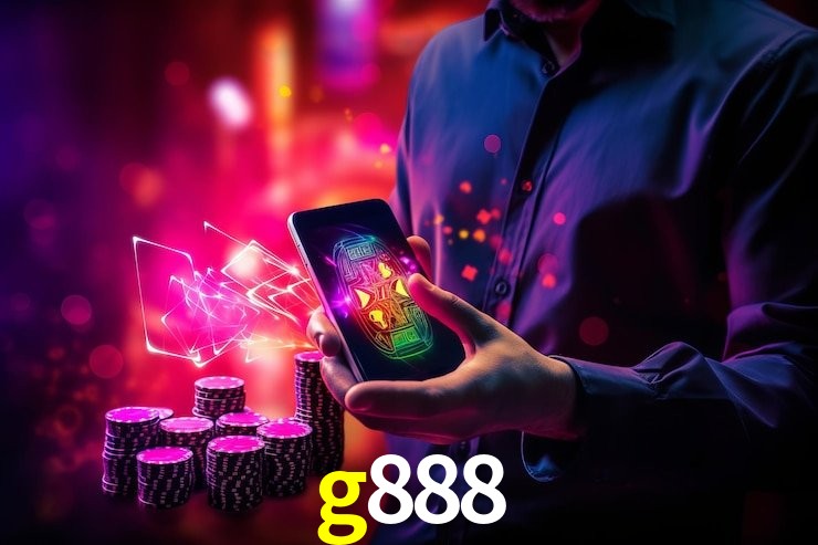 Jogos Exclusivos g888