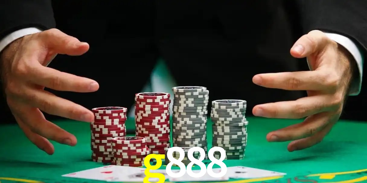 cassino g888