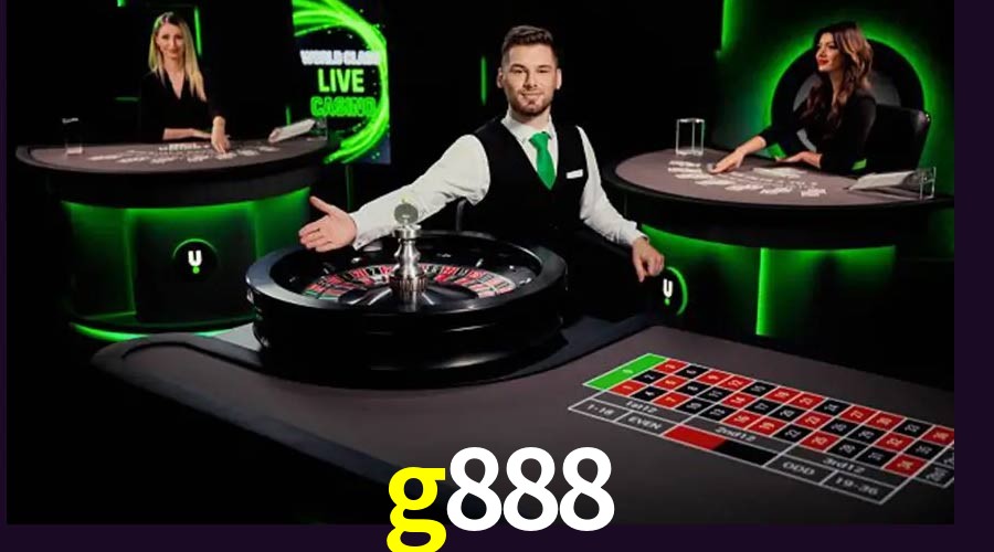 API Integration g888