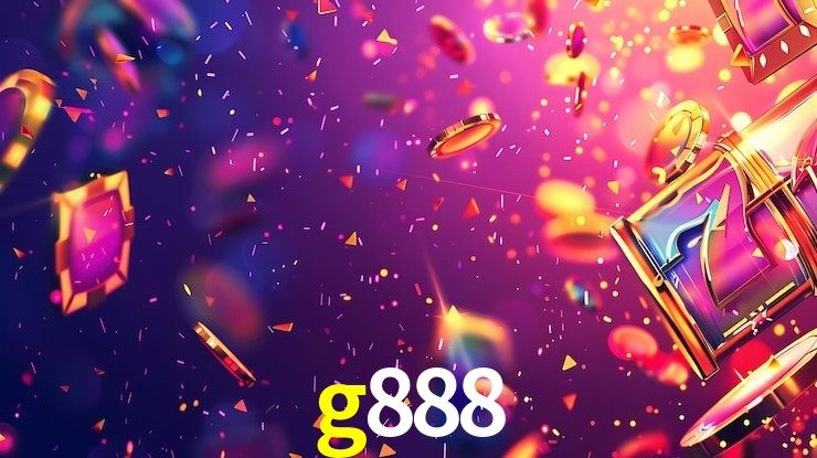 Descubra o Programa VIP da g888: Vantagens Exclusivas para Jogadores
