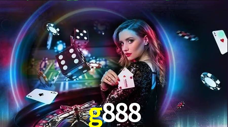 Platform Technology g888