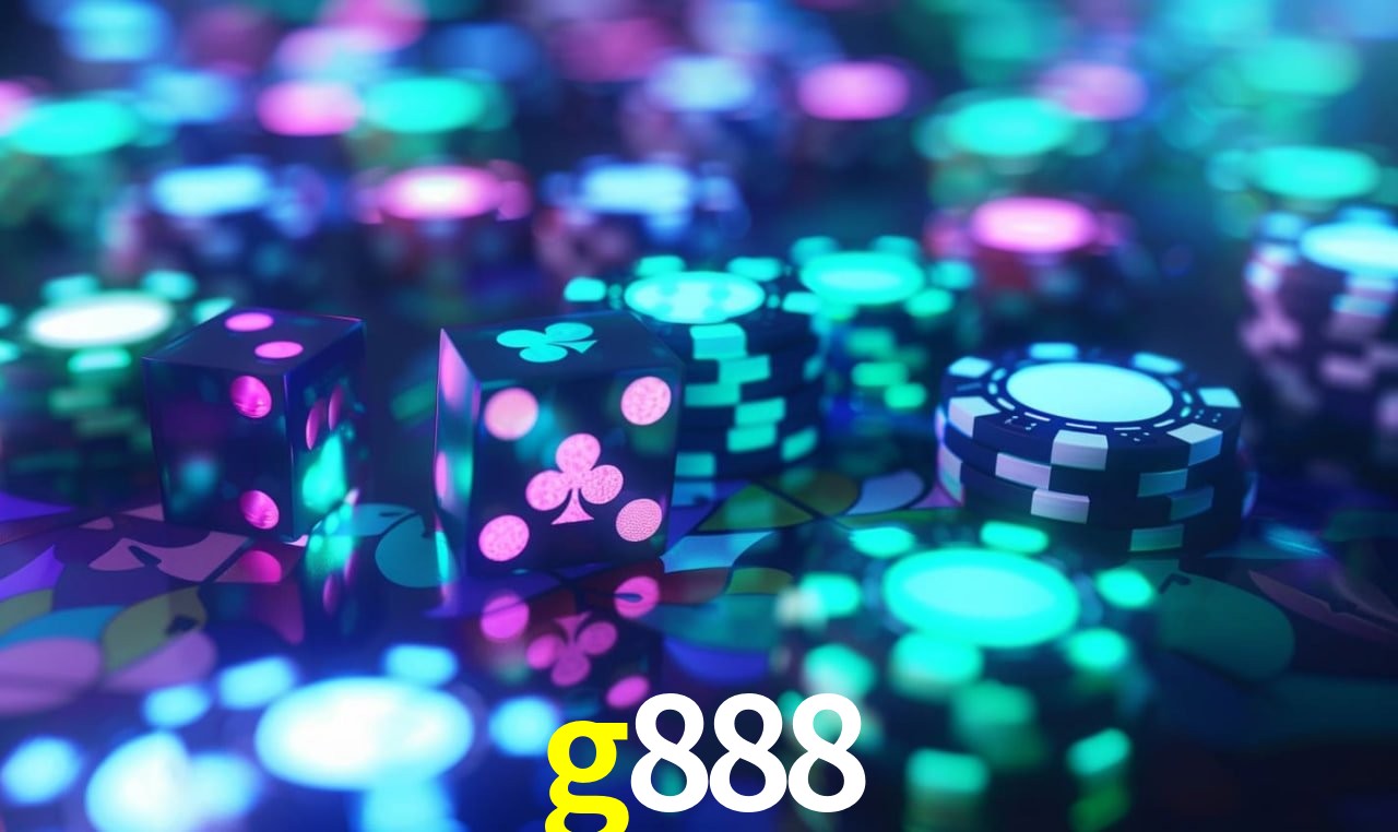 Bônus Diários g888