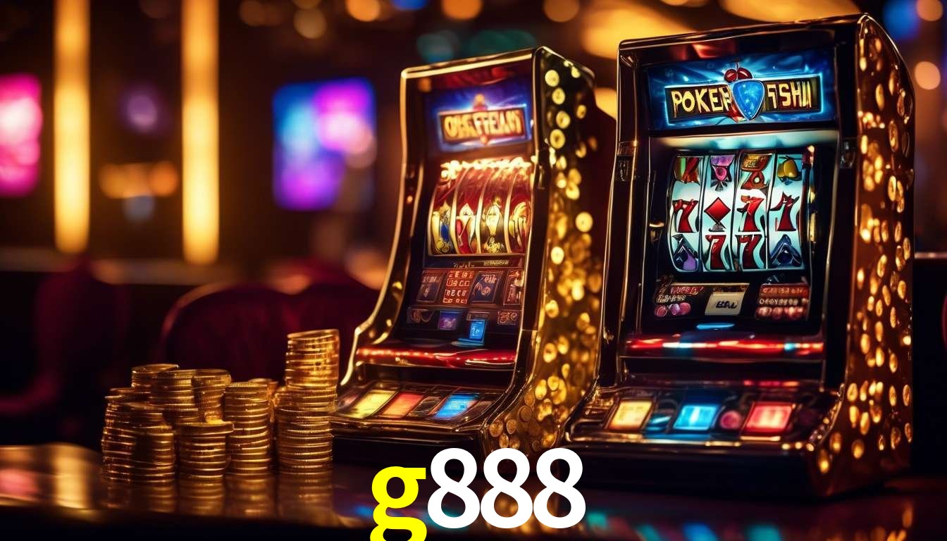 Explorando a Categoria de Eventos em Apostas na g888