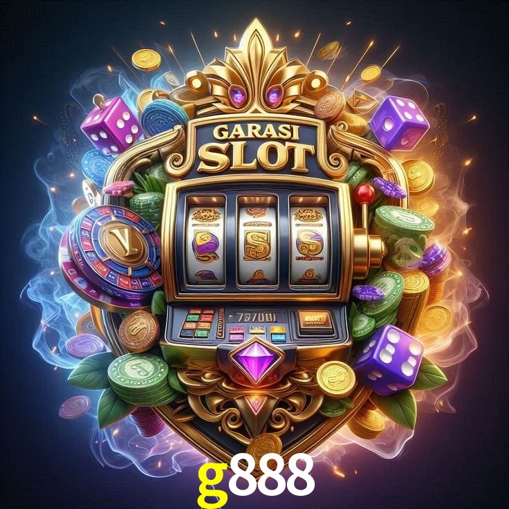 Provedores de Jogos g888