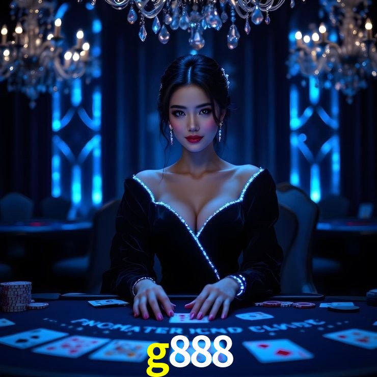 Estatísticas do Jogo g888