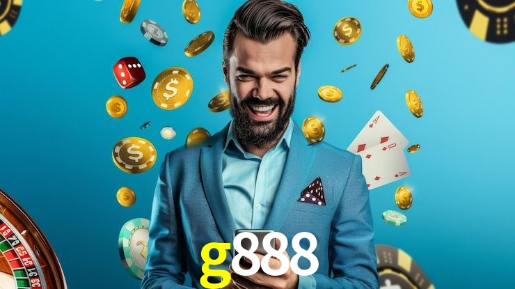 Live Casino g888