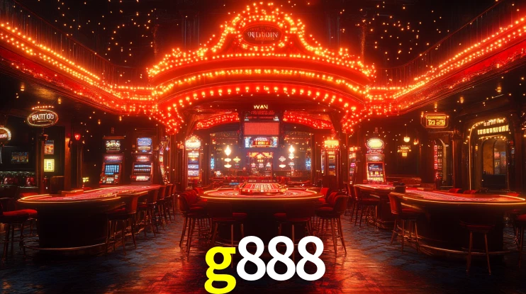 Premium Interface g888