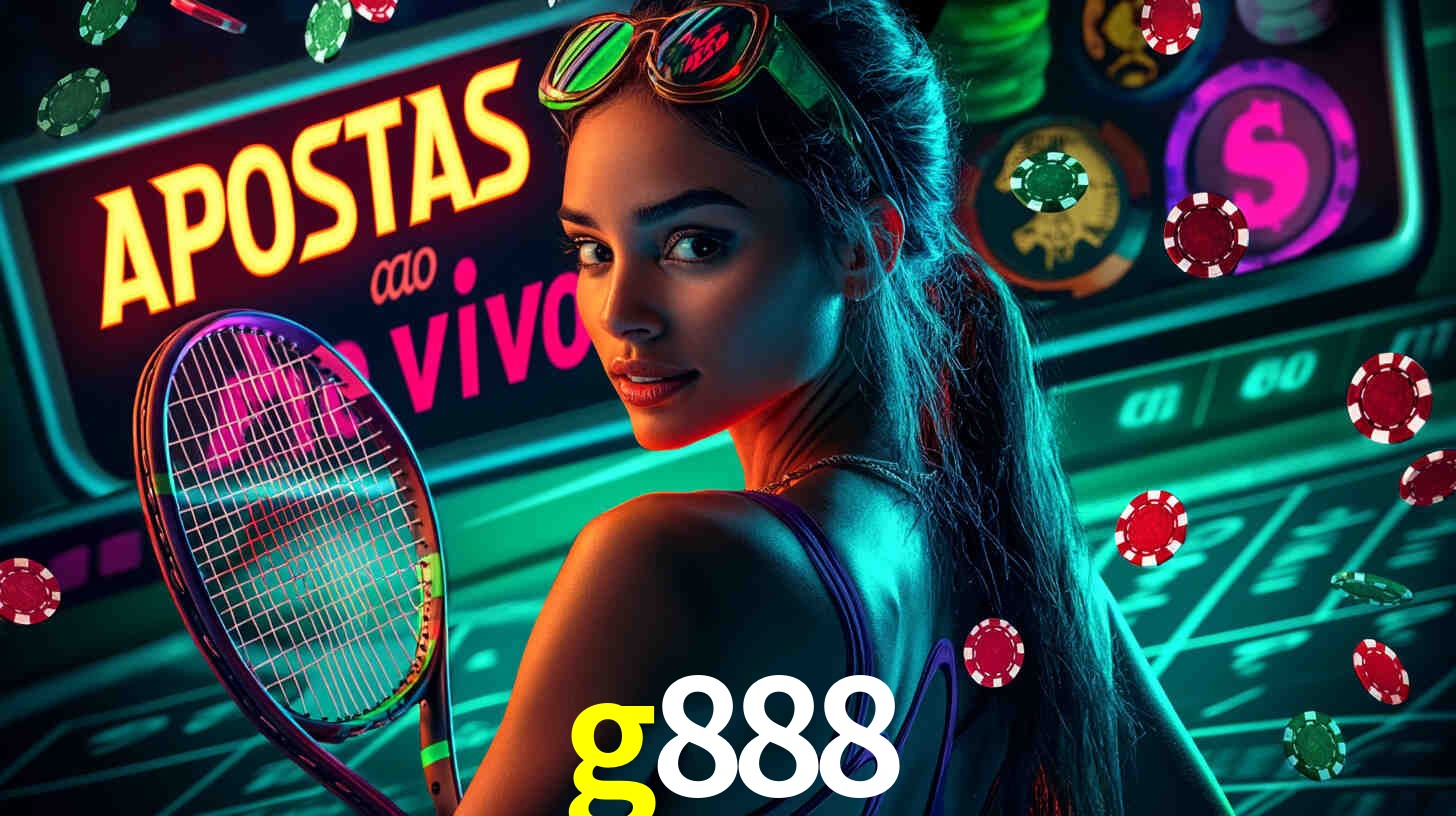 Desvendando o Mundo dos Jogos Virtuais na g888