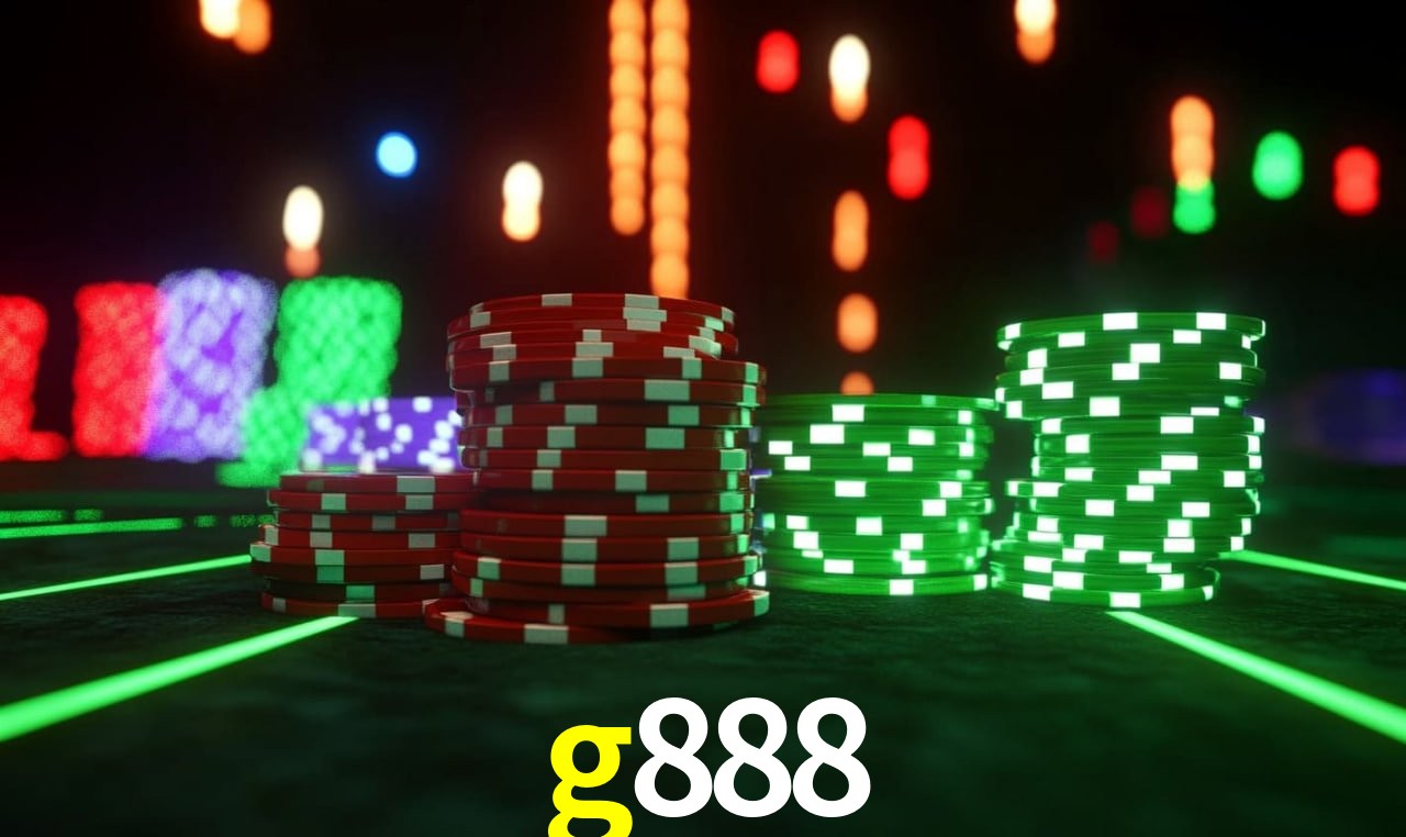 Player Reviews g888