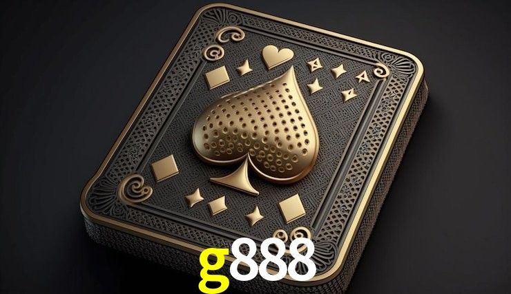 Apostas de Futebol g888