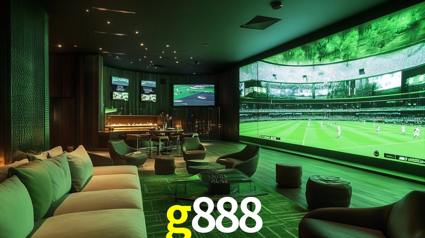 Sinta a adrenalina dos jogos de cassino com g888