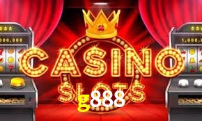 Slot Games g888