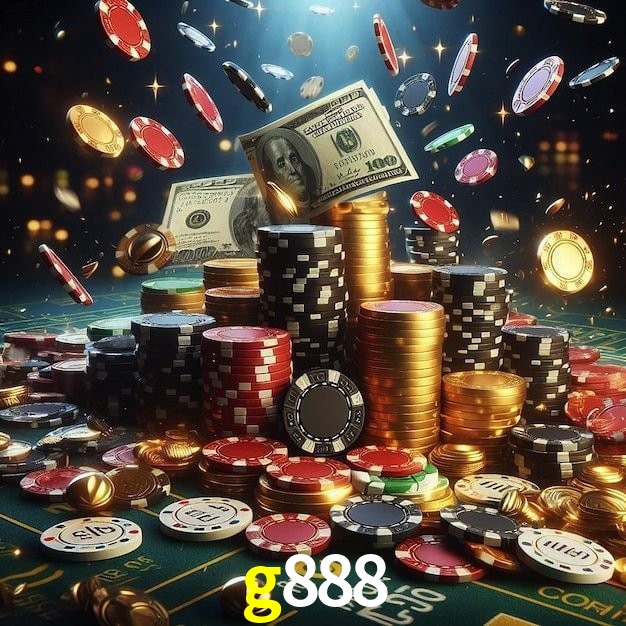 Inovações de Jogos na g888: O Futuro das Experiências Interativas