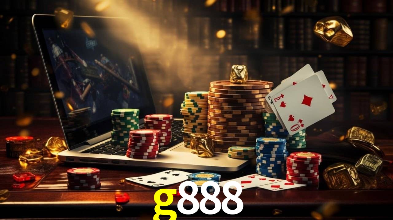 Programa VIP g888