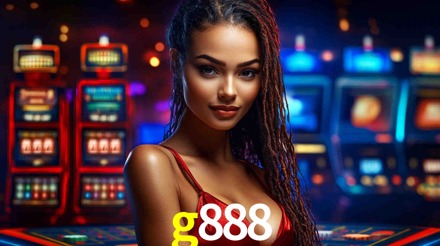 Apostas Esportivas na g888: Um Guia Completo
