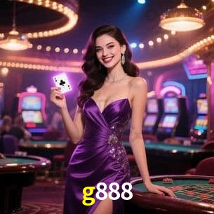 Interface do App g888