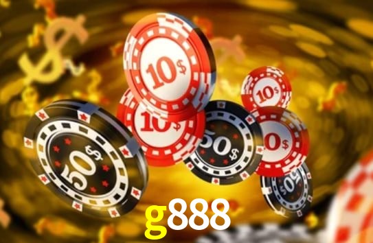 Mesa de Roleta g888