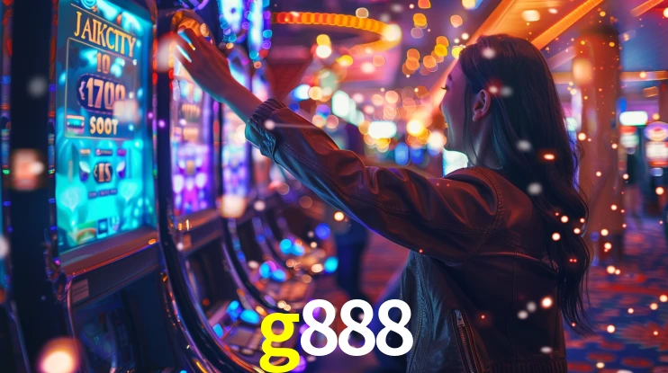 Experimente o Login Seguro Premium no g888