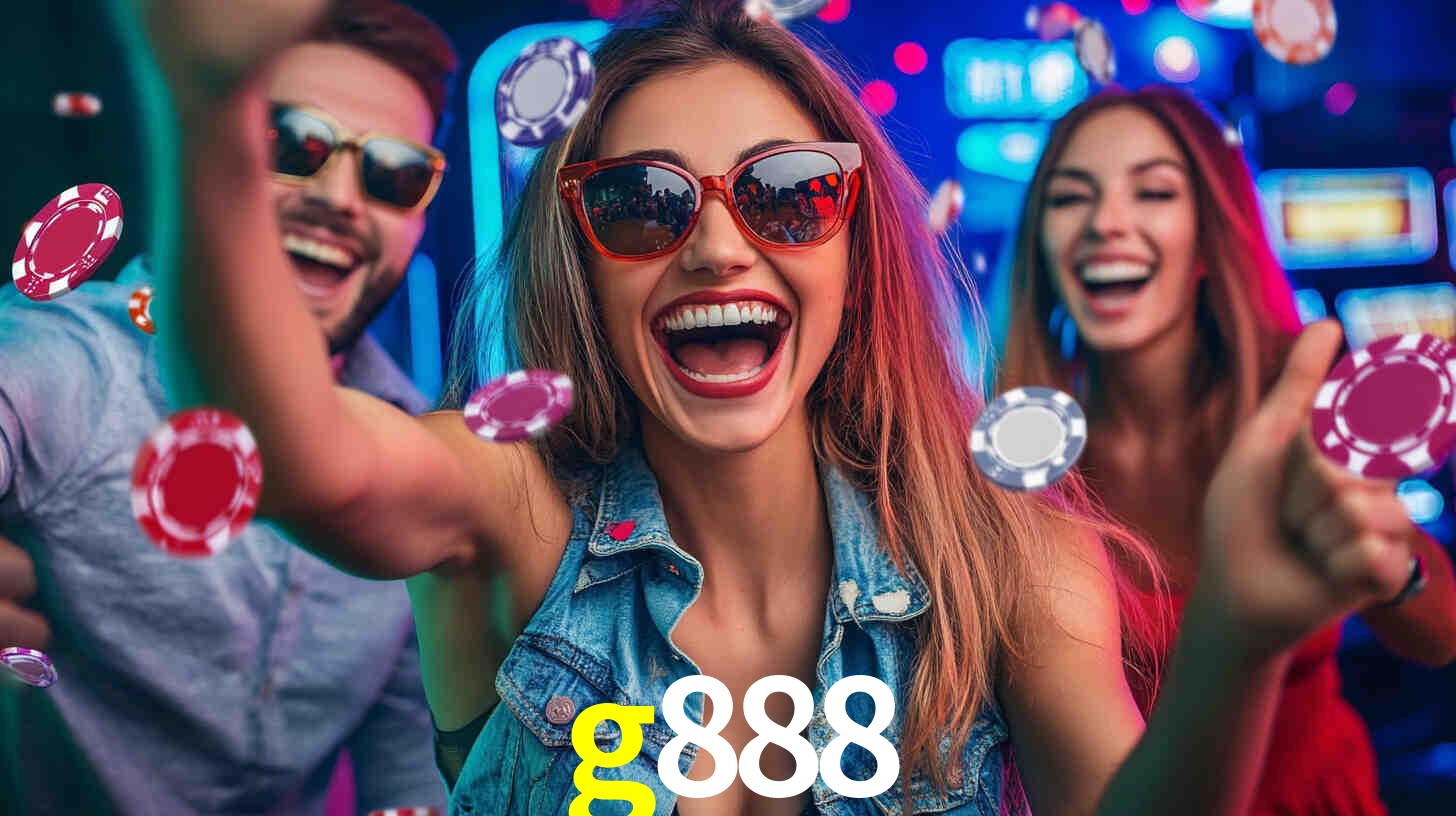Apostas Esportivas na g888: Um Guia Completo