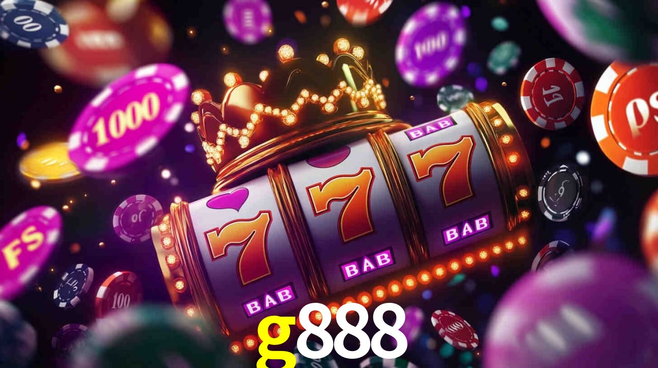 Game Providers g888