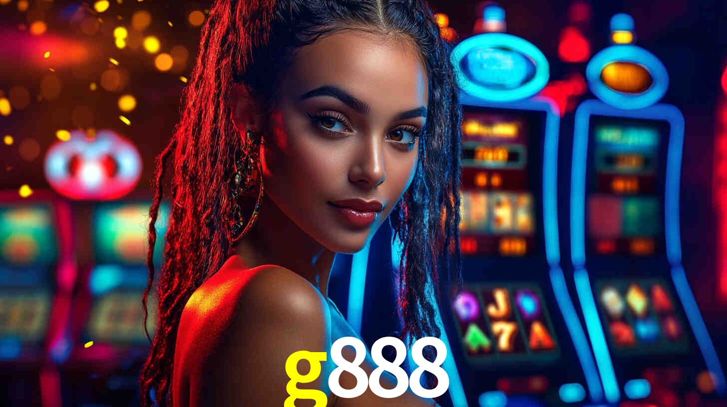 Descubra o Programa VIP da g888: Vantagens Exclusivas para Jogadores
