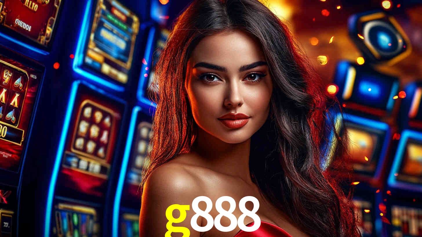 A Experiência Imersiva dos Cassinos Ao Vivo no g888