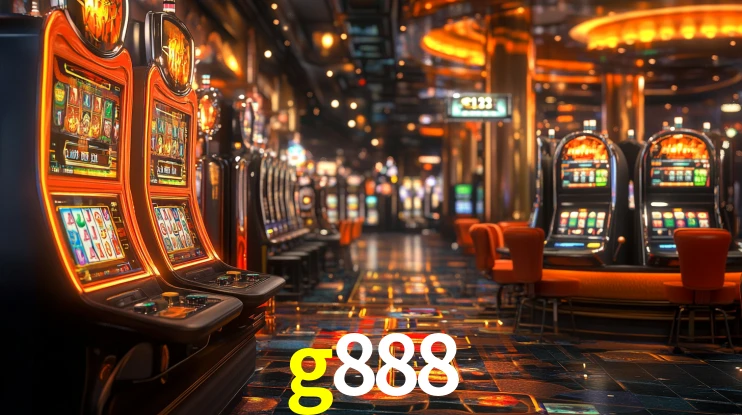 Exclusive Games g888