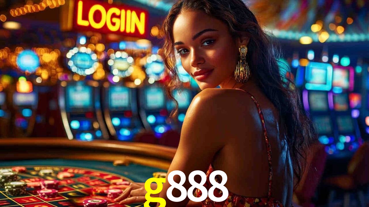 Recursos de Bônus g888