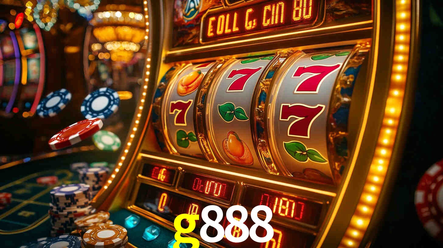 Programa VIP g888