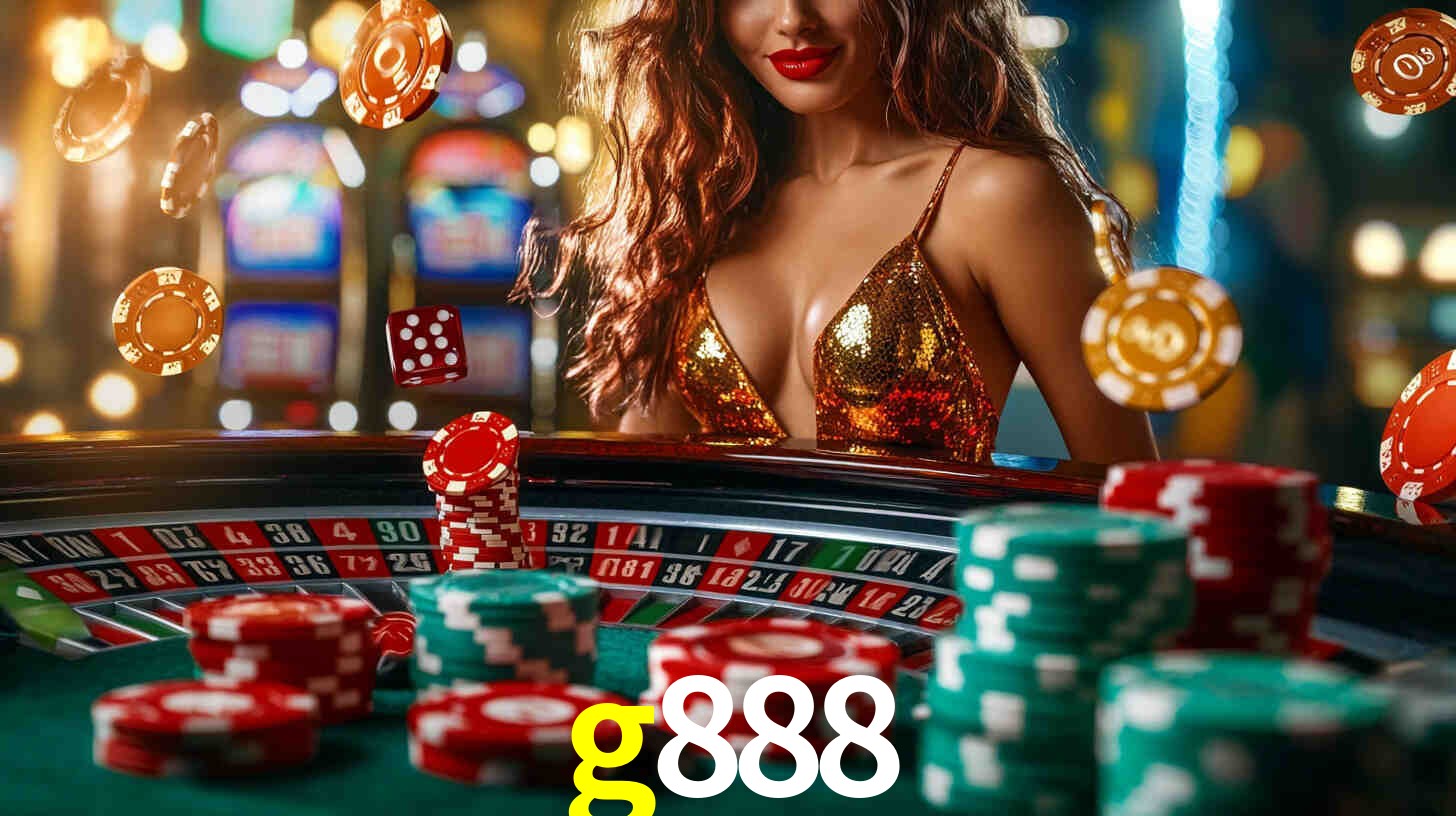 Welcome Bonus g888