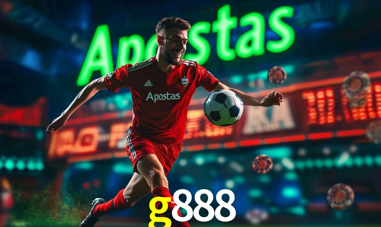 A Emoção da Loteria na g888: Uma Chance de Mudança de Vida