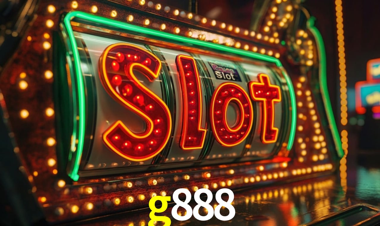 Login Seguro g888