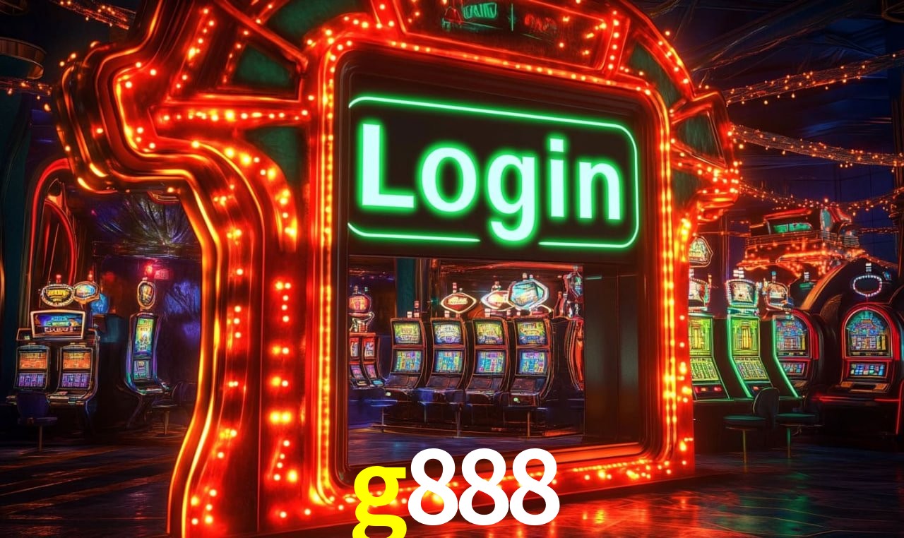 Mesa de Blackjack g888