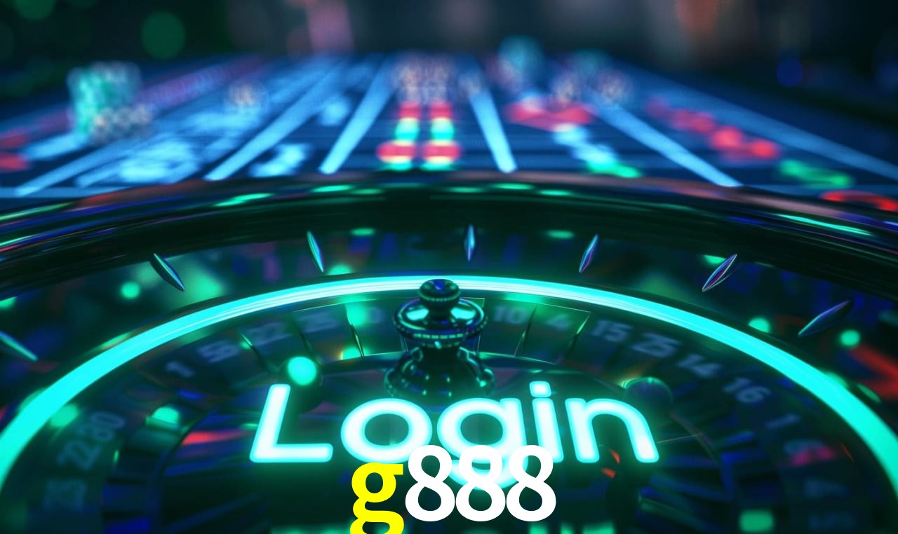 Casino VIP g888