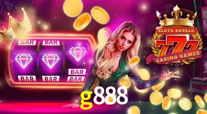 Descubra o Mundo do Cassino Online com g888