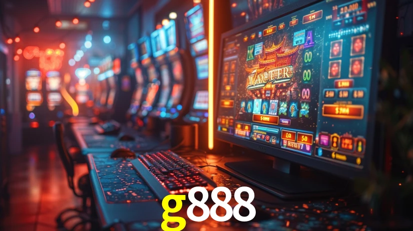 Explore as vantagens do g888: serviço profissional e confiabilidade