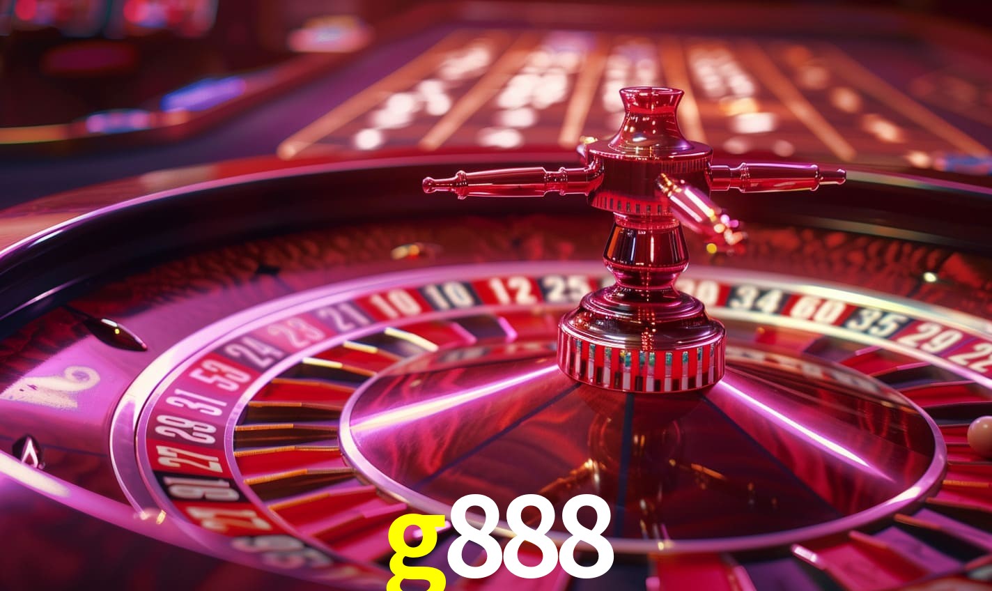 Descubra a Essência do g888: Nossa História e Compromissos