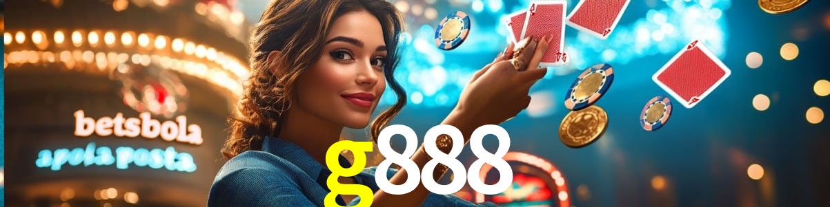 Bonus Features g888