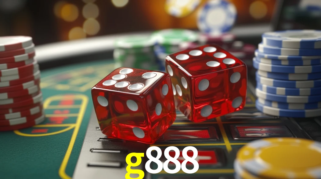 VIP Casino g888