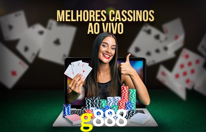 APP oficial da g888 para mobile