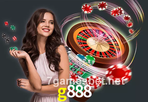 vivo no cassino g888